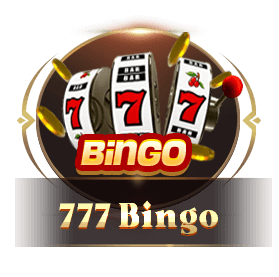 777 Bingo - lucky number draws