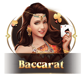 Baccarat - simple Player vs Banker bets