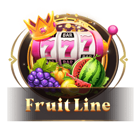 Fruit Line slot - classic and easy