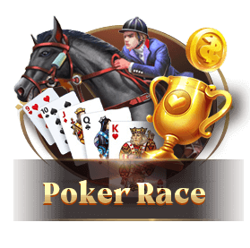 Poker Race - fast beginners poker