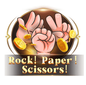 Rock Paper Scissors - instant fun game