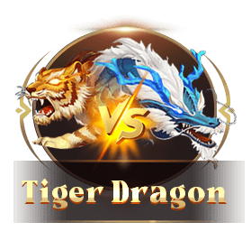 Dragon Tiger - easiest game for new Teen Patti Vegas players